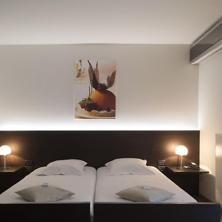 Hotel Verlooy Geel Ngoại thất bức ảnh
