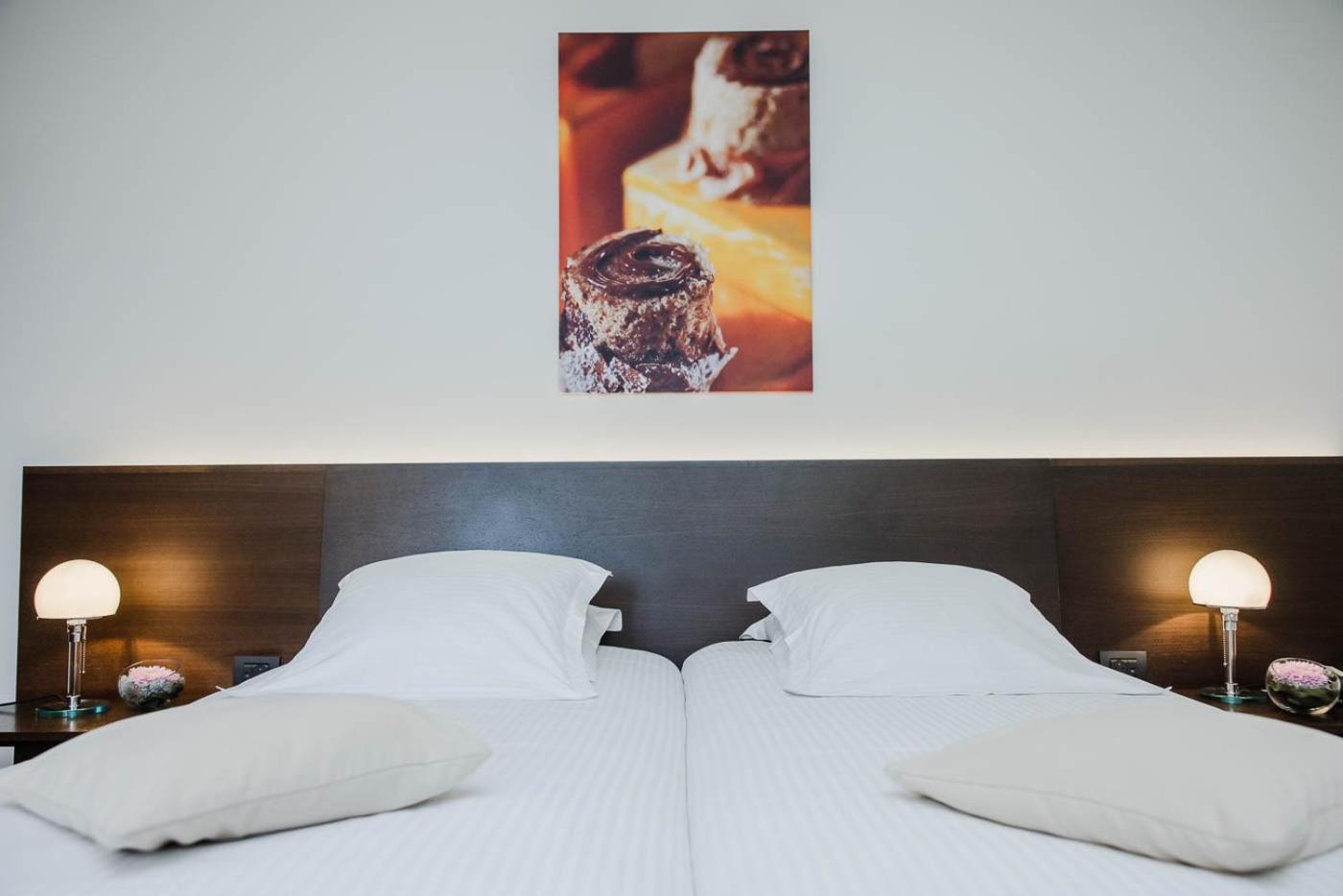 Hotel Verlooy Geel Ngoại thất bức ảnh