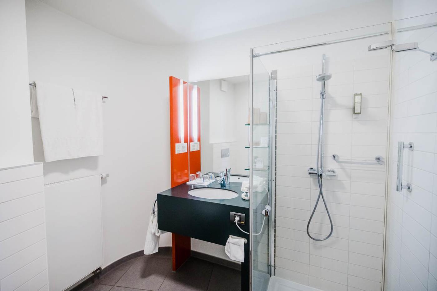Hotel Verlooy Geel Ngoại thất bức ảnh