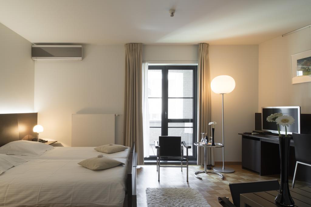 Hotel Verlooy Geel Ngoại thất bức ảnh