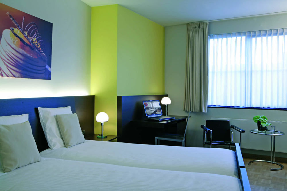Hotel Verlooy Geel Ngoại thất bức ảnh