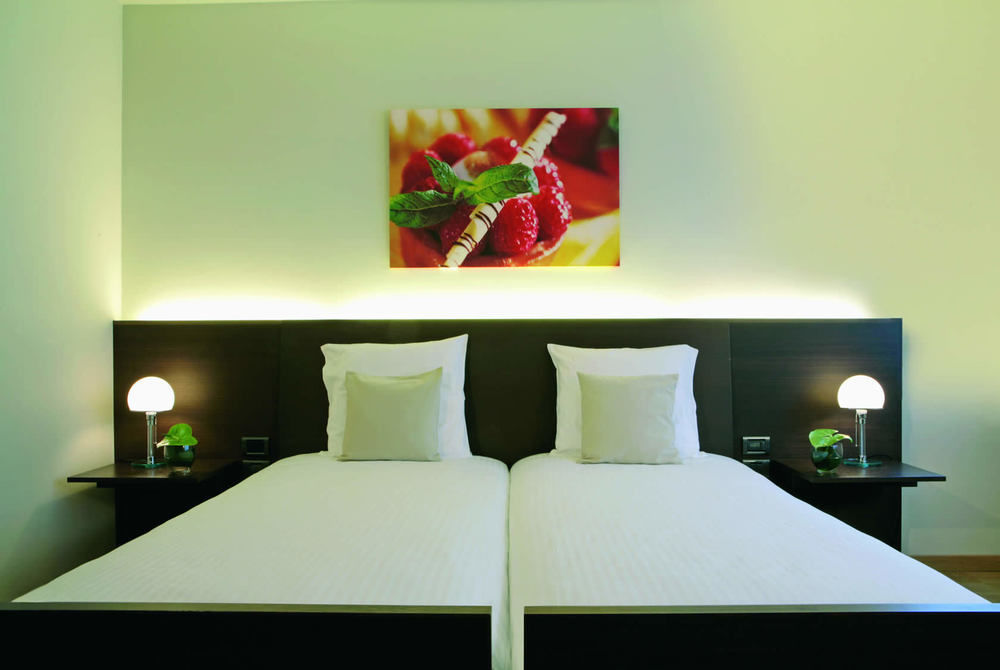 Hotel Verlooy Geel Ngoại thất bức ảnh