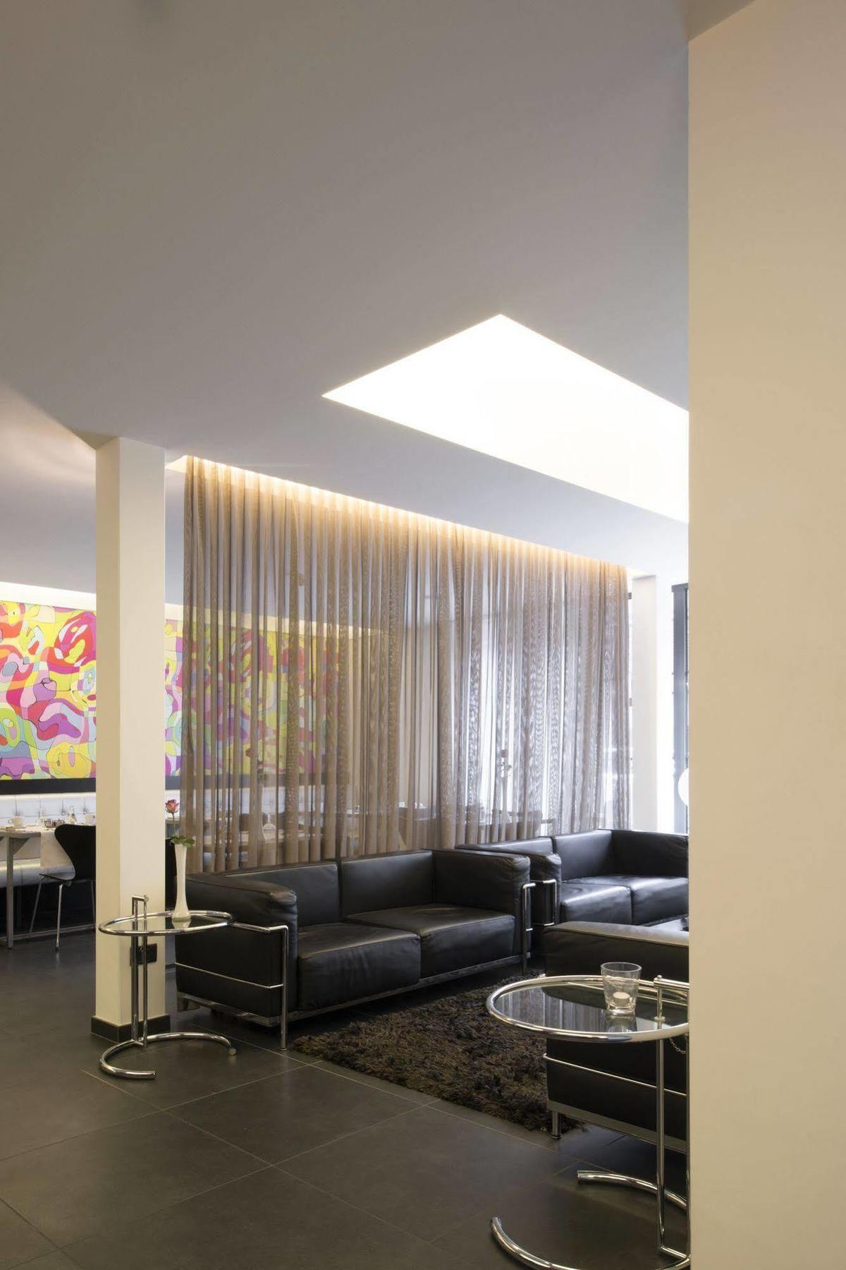 Hotel Verlooy Geel Ngoại thất bức ảnh