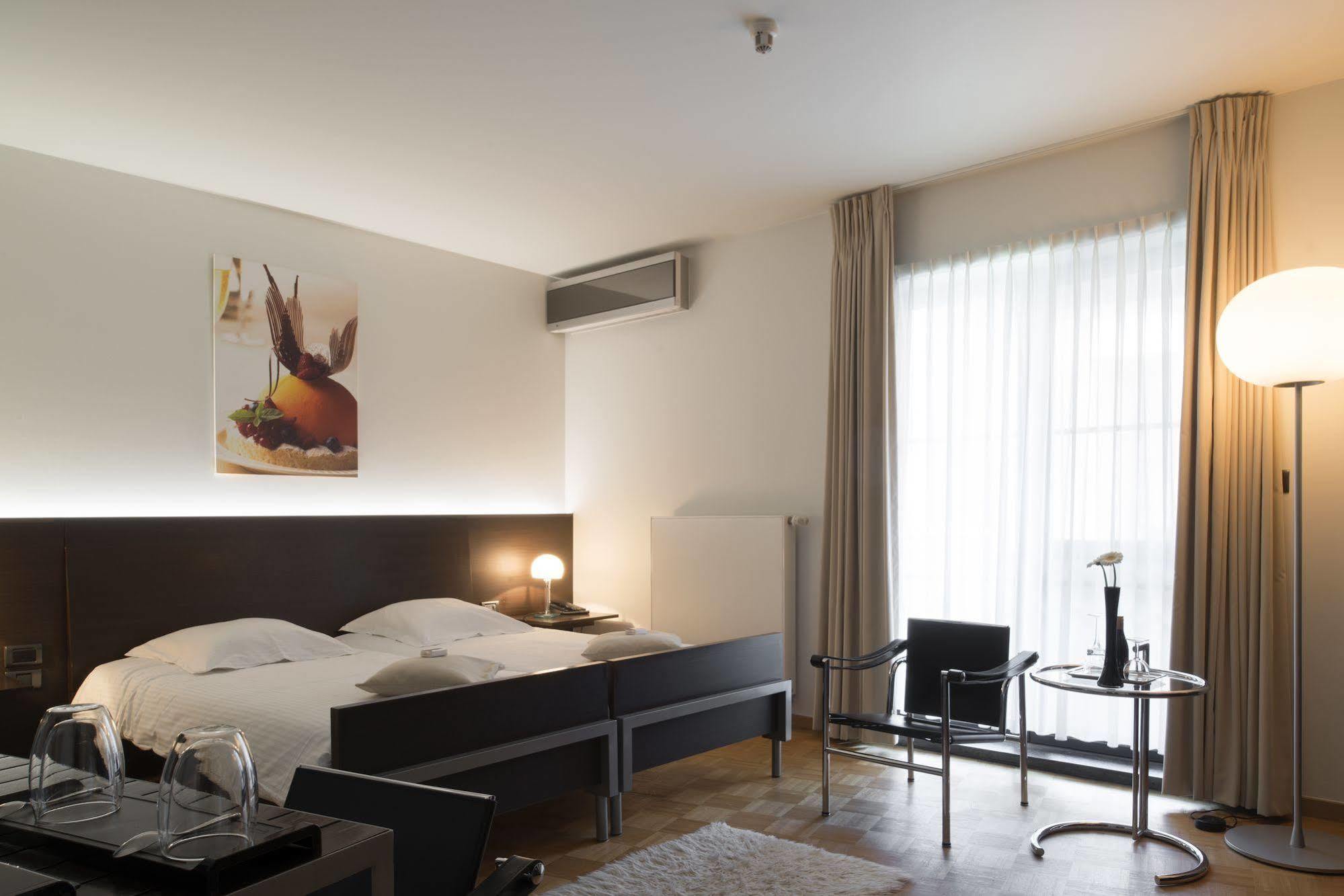 Hotel Verlooy Geel Ngoại thất bức ảnh